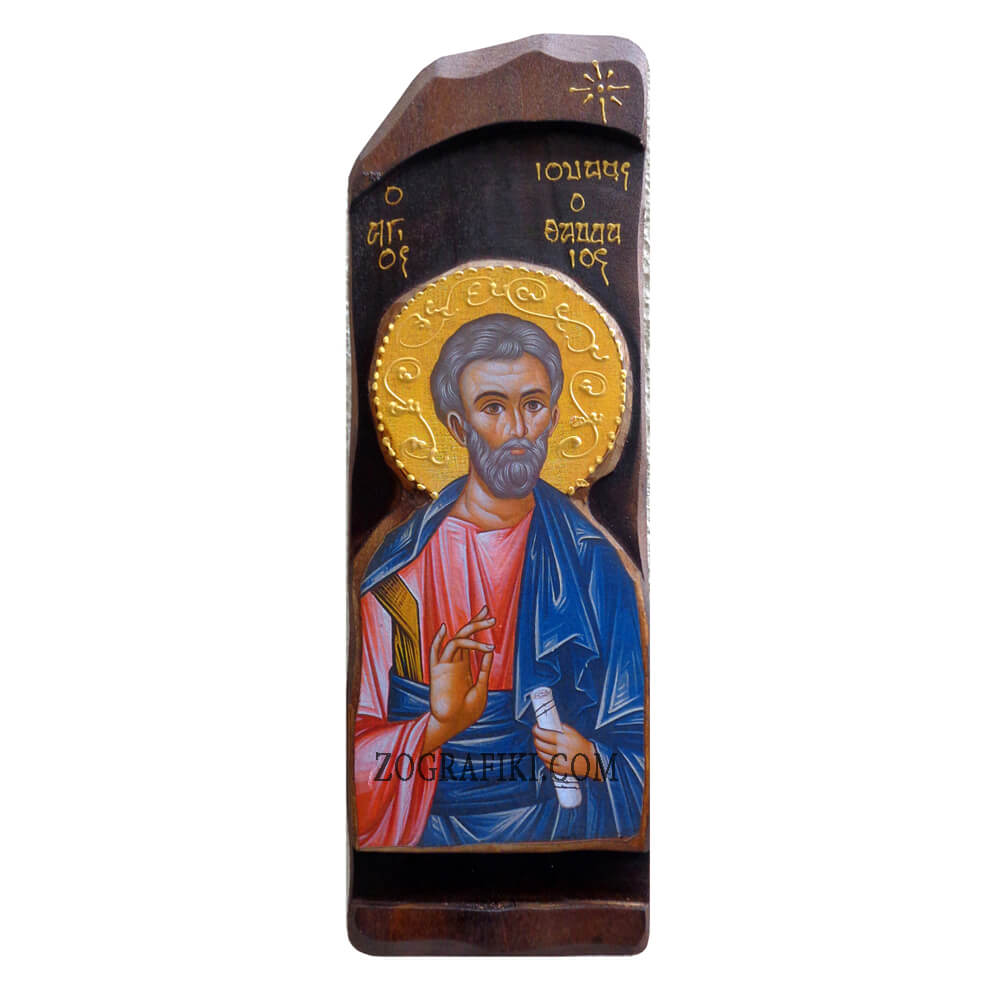 eikona-agion-ksylini-agios-ioudas-thaddaios-xeiropoiiti-pan-0001-95-a