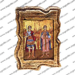 eikona-agion-keramiki-gia-bomponiera-agioi-taksiarches-michail-gavriil-ZOGR-0054-0004
