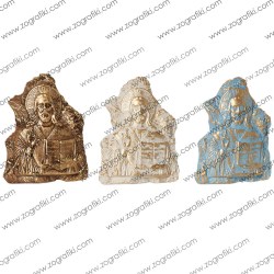 eikona-agiou-keramiki-gia-bomponiera-iisous-christos-evlogon-ZOGR-0010