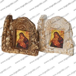 eikona-agiou-keramiki-gia-bomponiera-me-tin-panagia-glykofilousa-ZOGR-0028-0002