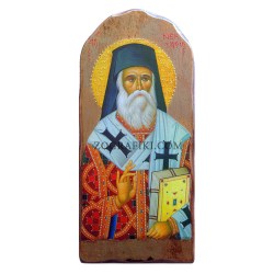eikona-agiou-ksylini-agios-nektarios-aiginis-xeiropoiiti-pan-0010-27