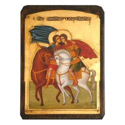 eikona-agiou-ksylini-skalisti-chryso-agios-georgios-dimitrios-met-003-4441