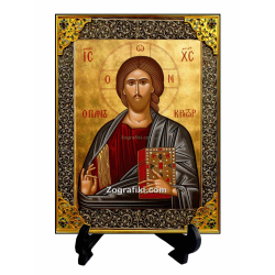 eikona_agion_ksylini_iisoys_xristos_pantokrator_01.702.238a